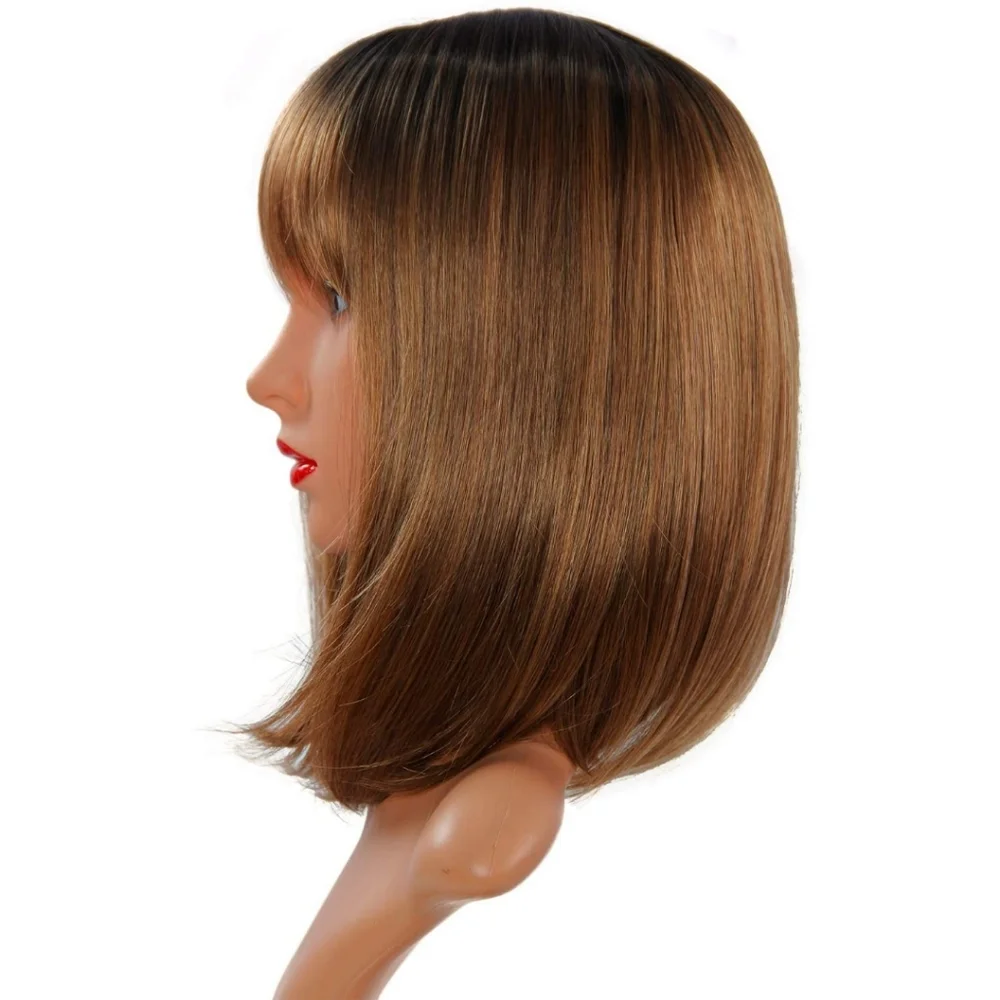 Blooming Hair 12
